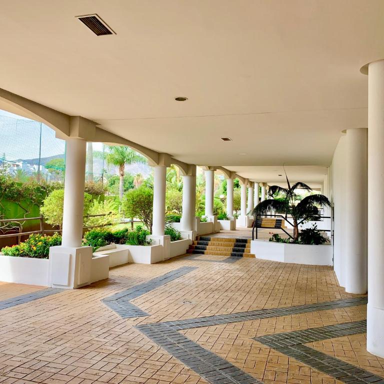 Apto. Playamar - Apartamento - 32