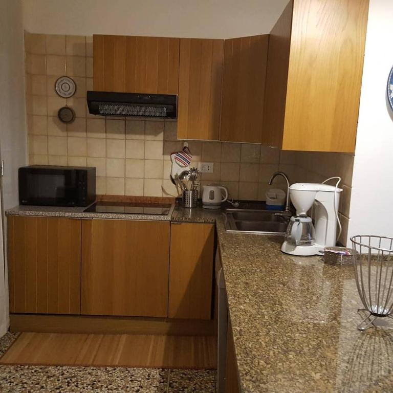 Riviera 34 - Appartamento - 26