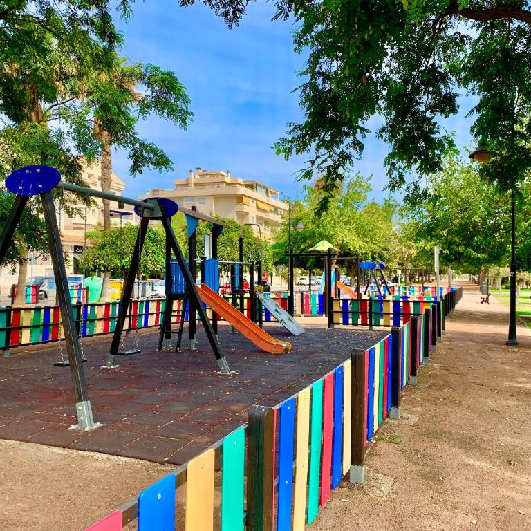 Apto. Playamar - Apartamento - 48