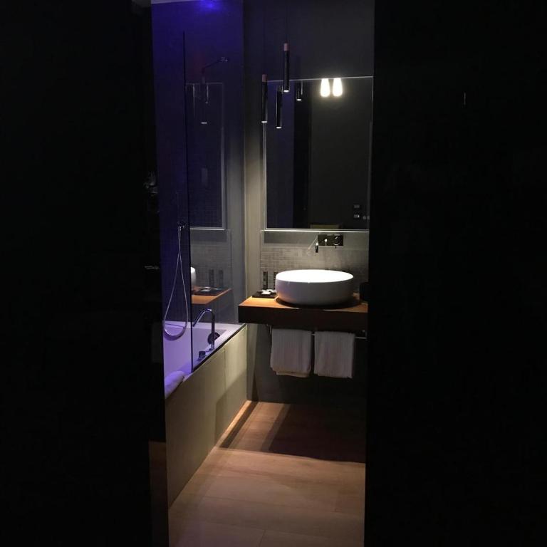 Palco Noir! Suites & Rooms - Deluxe Junior Suite - 14