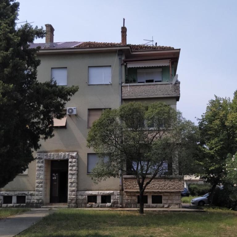 Podgorica Center - Apartman sa 1 Spavaćom Sobom - 57