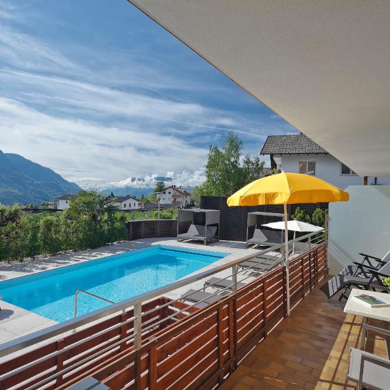 Apartment Ruprecht - Appartamento - Piano Terra - 2