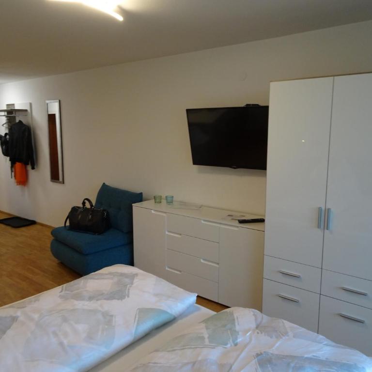 Ferienappartement GROCKE - Appartement avec Balcon - 9