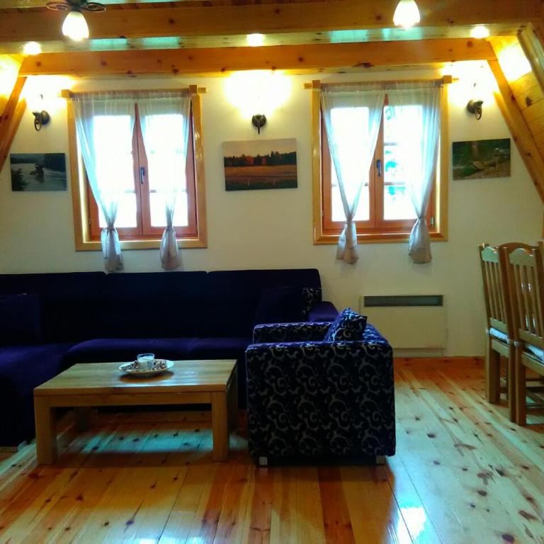 Mountain House Tadić 1 - Vikendica - 19