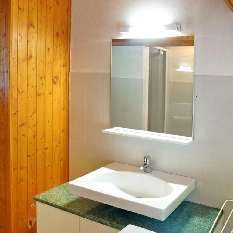 chalet la Louvière - Appartement avec Vue sur la Montagne - 1