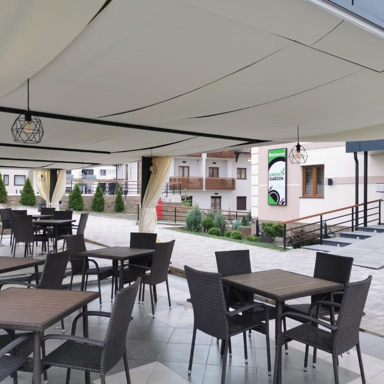 Zlatibor Hills 31 - Apartman sa 2 Spavaće Sobe - 41