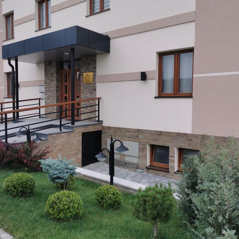Zlatibor Hills 31 - Apartman sa 2 Spavaće Sobe - 39