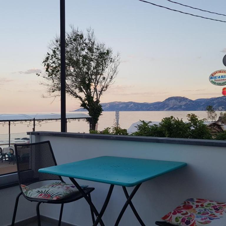 Appartamenti Jlune - Appartamento Monolocale con Vista Mare - 7
