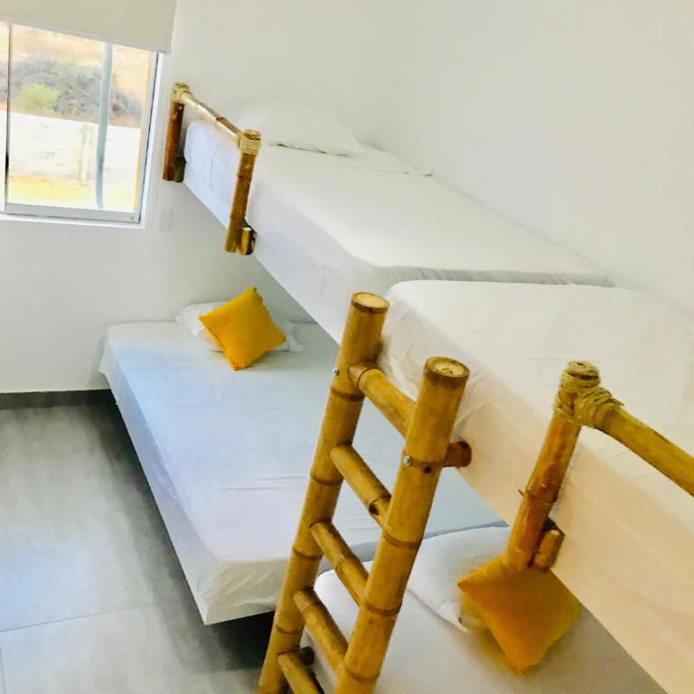 Las palmeras de bocapan - Apartamento - 35