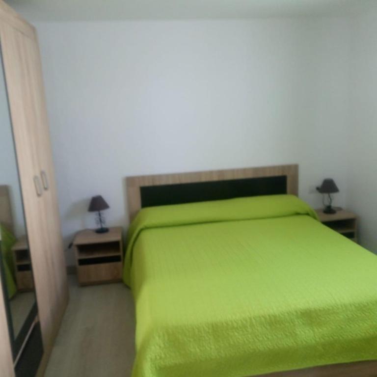 Tenerife Costa del silencio - Apartamento de 2 dormitorios - 19