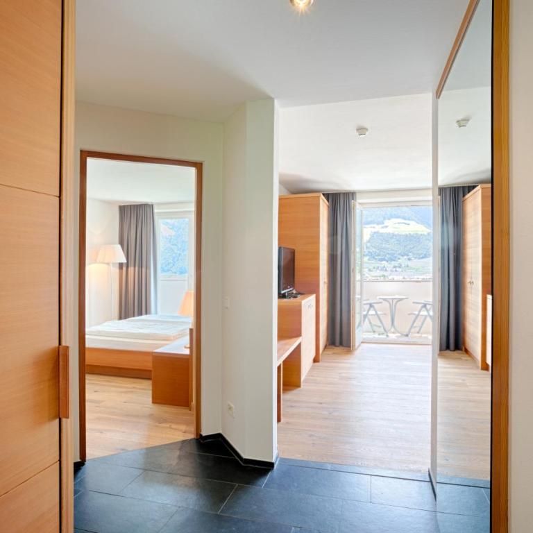 Hotel Belvedere - Adults Only - 14 plus - Suite con Balcone - 1