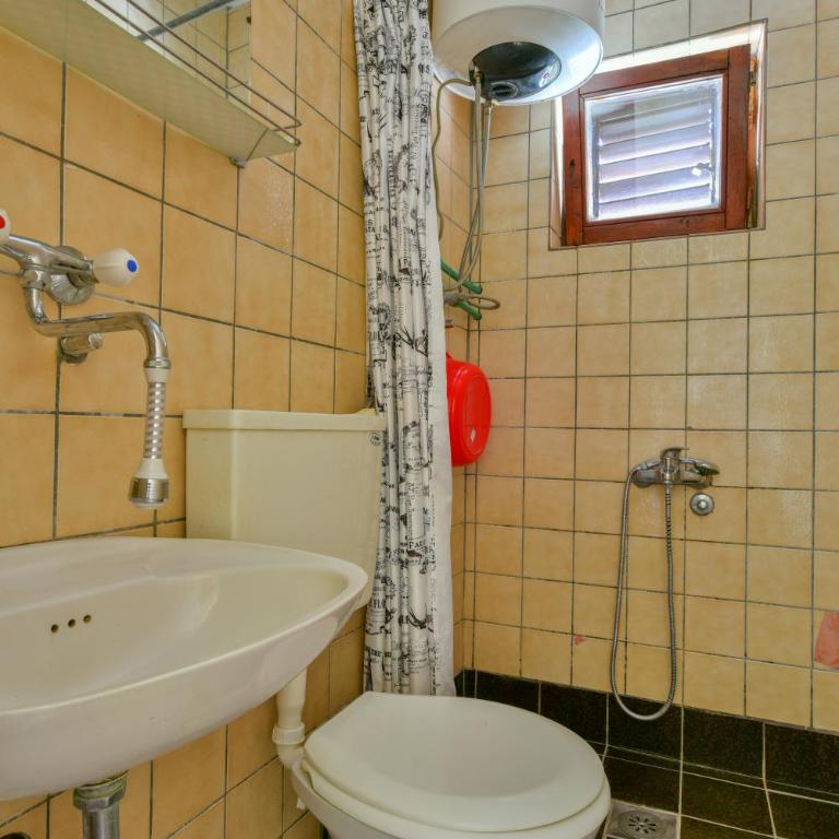 Baka Zlata Apartments - Apartman Tipa "Suite" sa Terasom - 13