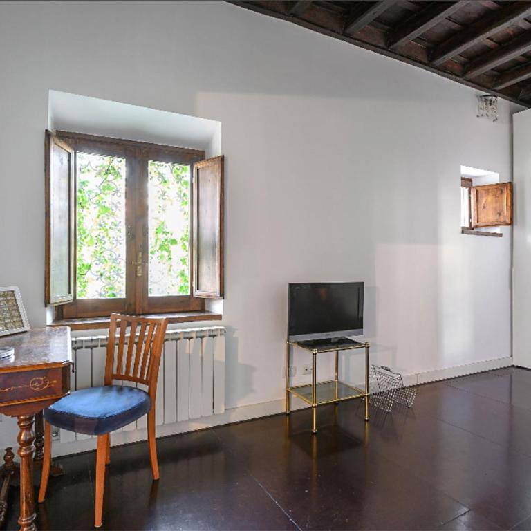 Delizioso appartamento a Campo de' Fiori - Appartamento con 1 Camera da Letto - 6
