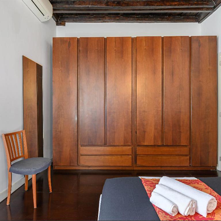 Delizioso appartamento a Campo de' Fiori - Appartamento con 1 Camera da Letto - 9