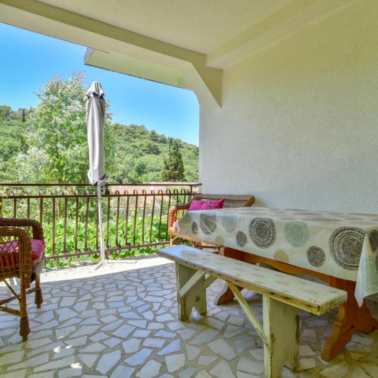 Baka Zlata Apartments - Apartman Tipa "Suite" sa Terasom - 10