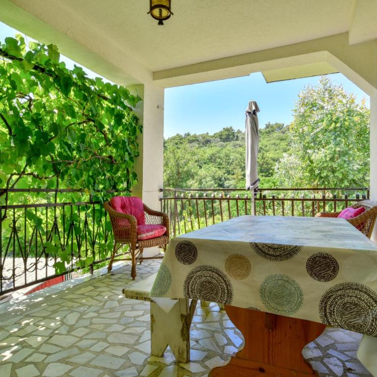 Baka Zlata Apartments - Apartman Tipa "Suite" sa Terasom - 3