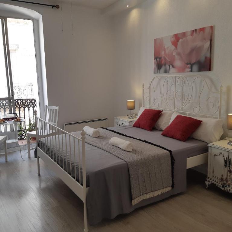 Wonderful Apartment in the Center by the Sea - Apartment - 1