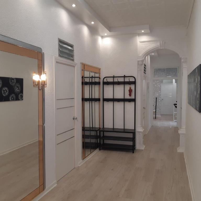 Wonderful Apartment in the Center by the Sea - Apartment - 11