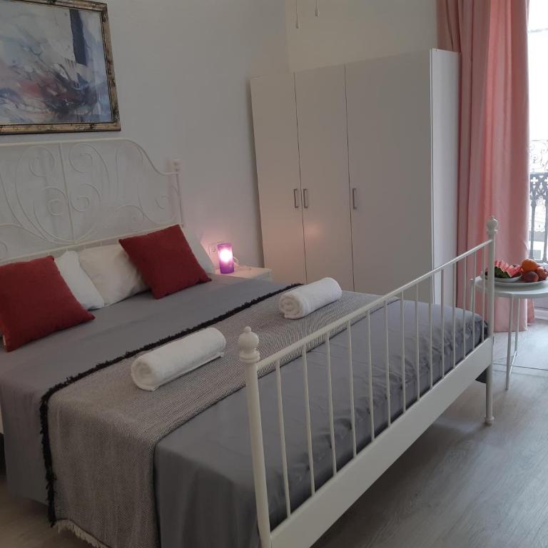 Wonderful Apartment in the Center by the Sea - Apartment - 3