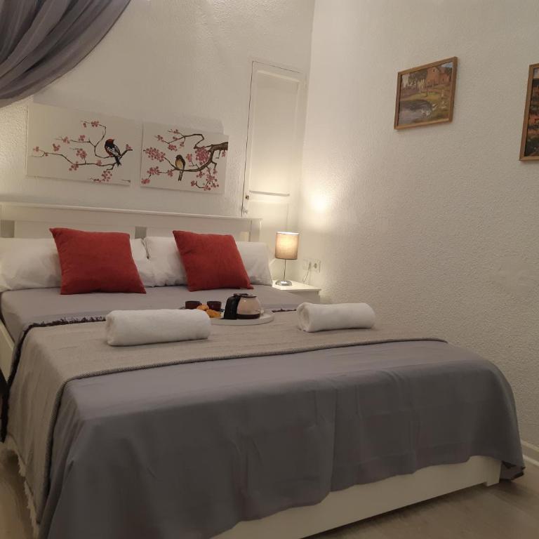Wonderful Apartment in the Center by the Sea - Apartment - 5