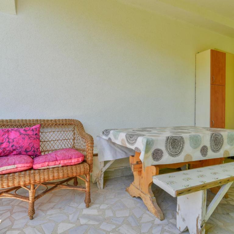 Baka Zlata Apartments - Apartman Tipa "Suite" sa Terasom - 12