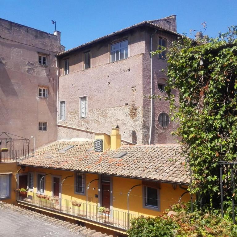 Delizioso appartamento a Campo de' Fiori - Appartamento con 1 Camera da Letto - 21