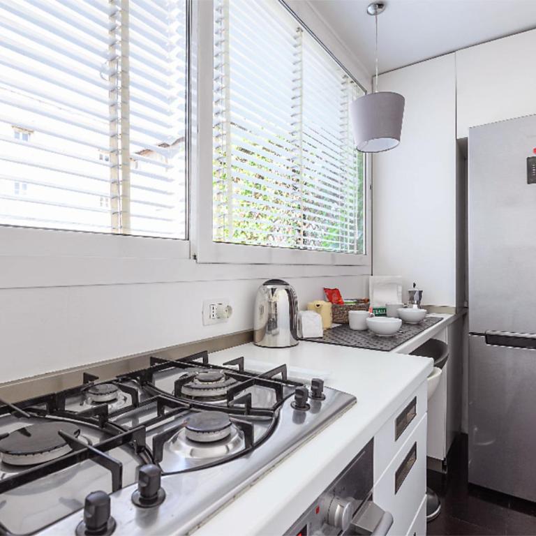Delizioso appartamento a Campo de' Fiori - Appartamento con 1 Camera da Letto - 16