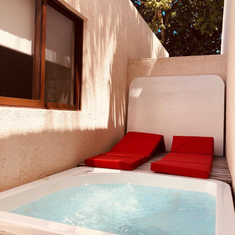 Villas La Ceiba - Maison 2 Chambres - 2