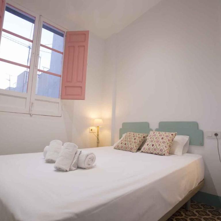 Ático Auditorium - Apartment with Terrace - 9