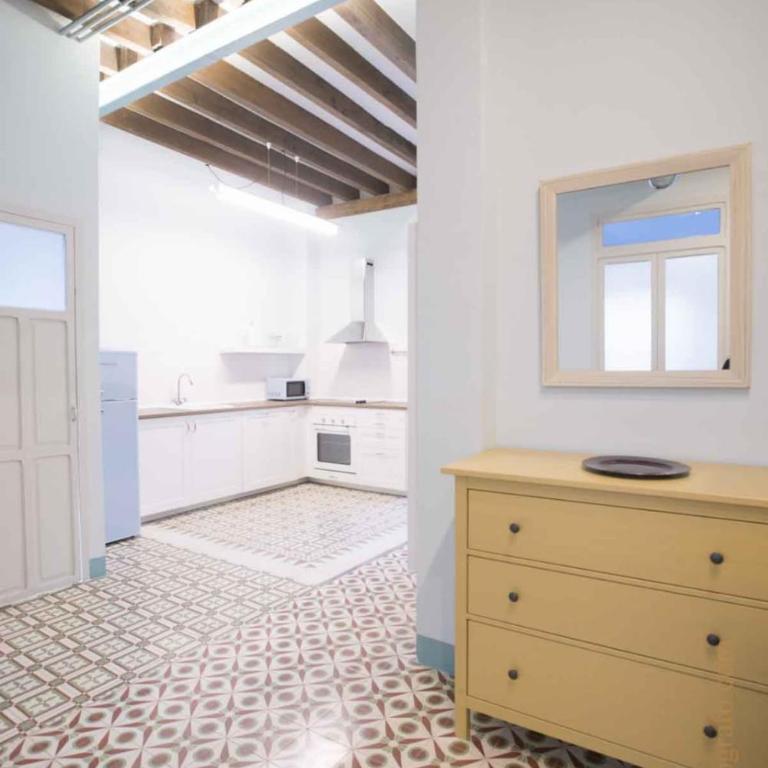 Ático Auditorium - Apartment with Terrace - 4