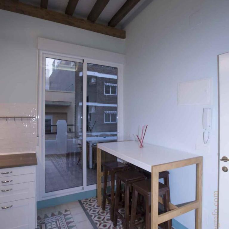 Ático Auditorium - Apartment with Terrace - 8