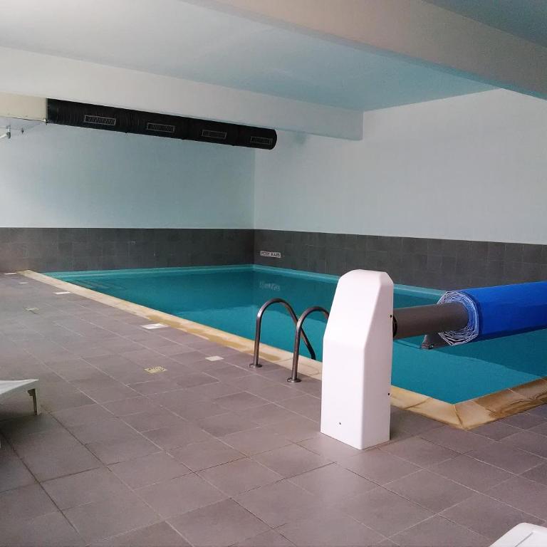 Les Terrasses d Azur - Appartement 1 Chambre - 14