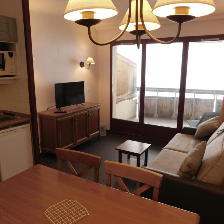 Les Terrasses d Azur - Appartement 1 Chambre - 7