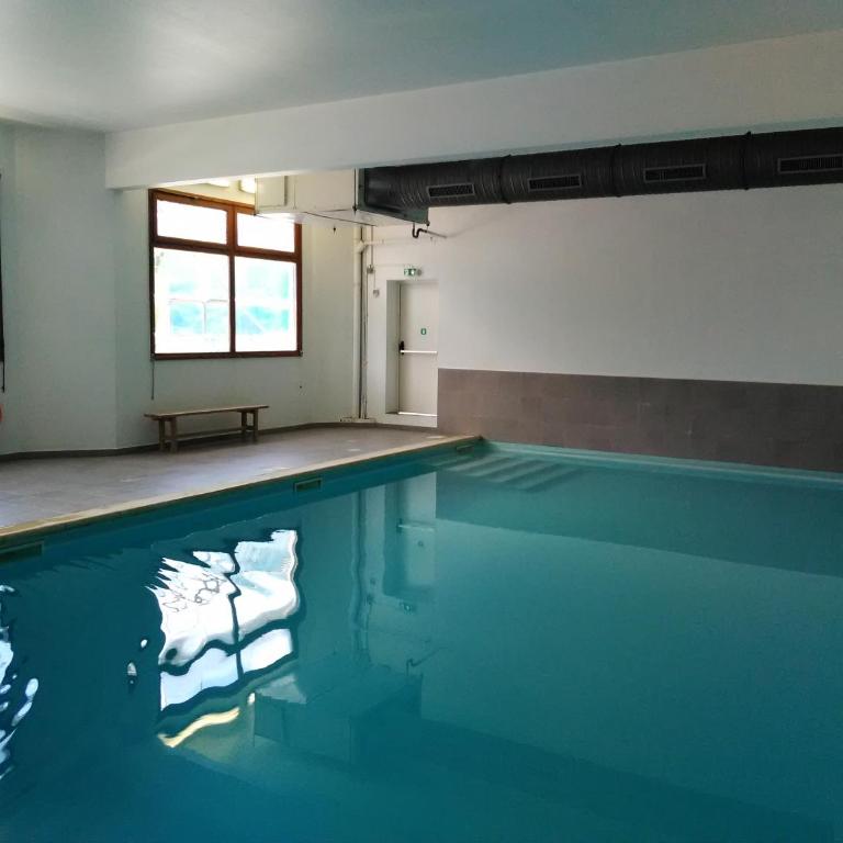 Les Terrasses d Azur - Appartement 1 Chambre - 15