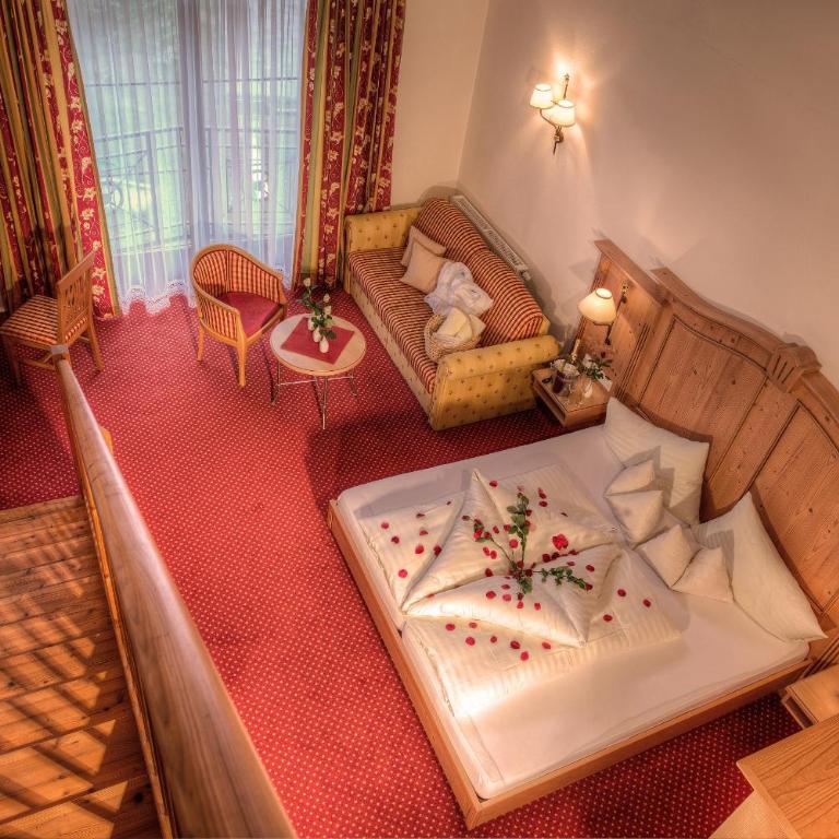 Hotel Gletscherblick - Suite - 2