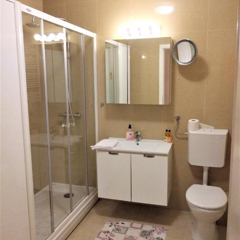 Orange Apartment - Apartman sa 1 Spavaćom Sobom - 25