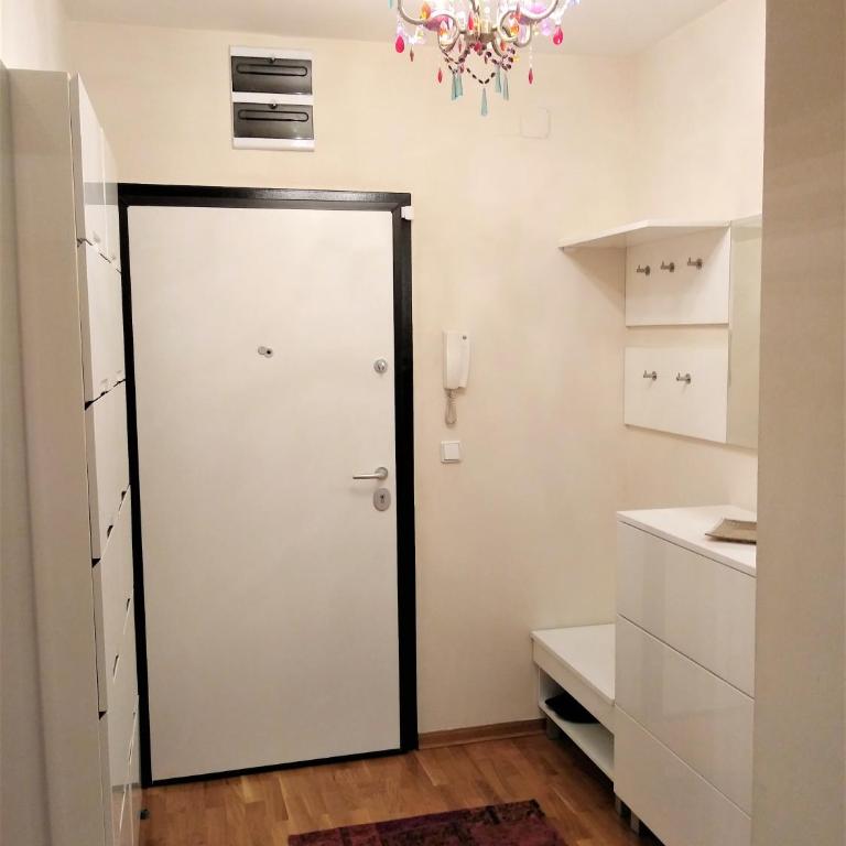 Orange Apartment - Apartman sa 1 Spavaćom Sobom - 26