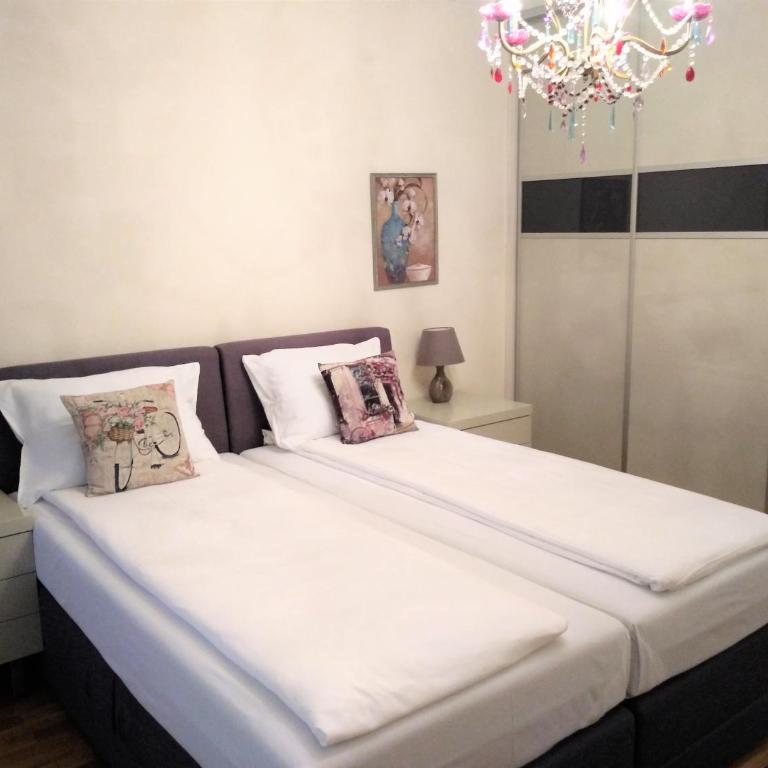Orange Apartment - Apartman sa 1 Spavaćom Sobom - 27