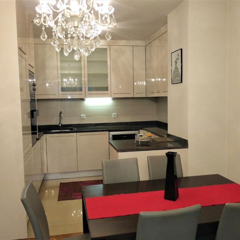 Orange Apartment - Apartman sa 1 Spavaćom Sobom - 29