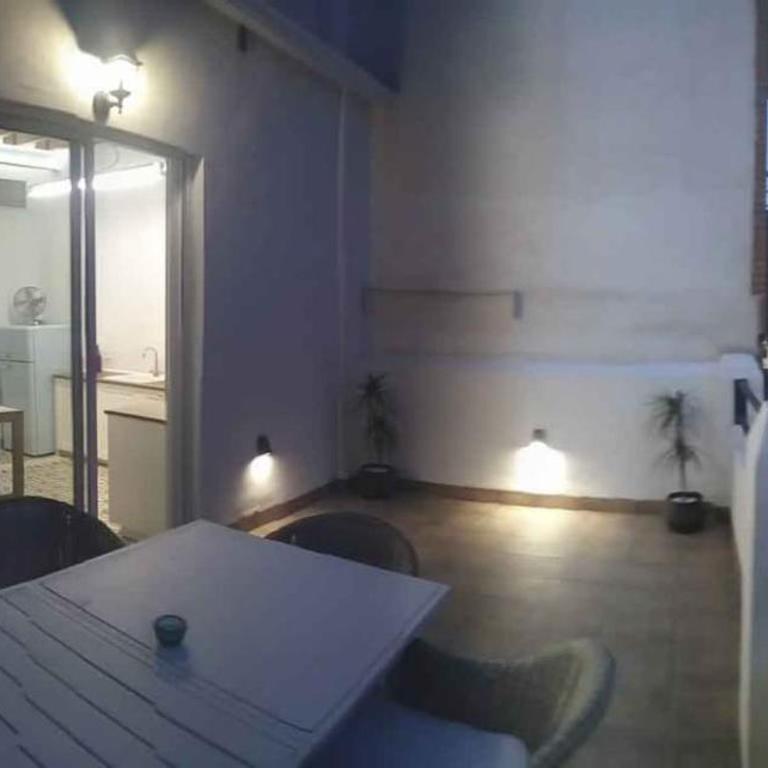 Ático Auditorium - Apartment with Terrace - 2