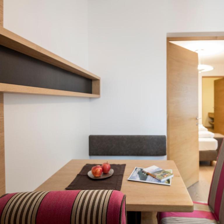 Das Grafenstein Familienresidence - Appartamento Monolocale con Balcone - 2