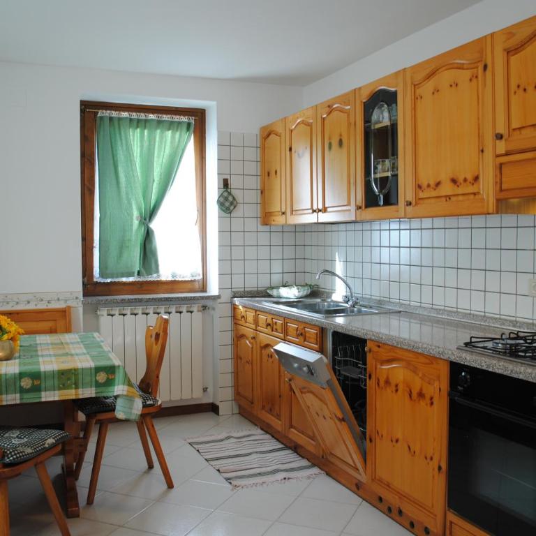 Appartamenti Casavacanzepejo - Apartment mit 2 Schlafzimmern - 5