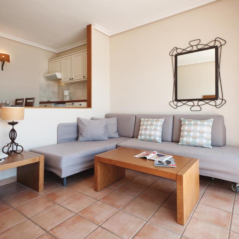 Sotavento Beach Club - Apartamento Tipo Z (2 adultos) - 5
