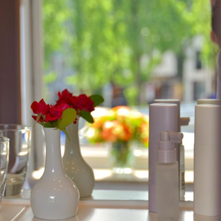 Lizz Hotel Munich - Double Room - 5