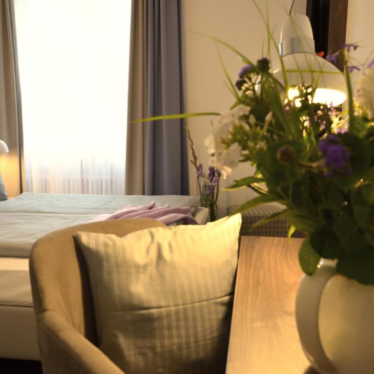 Lizz Hotel Munich - Double Room - 3