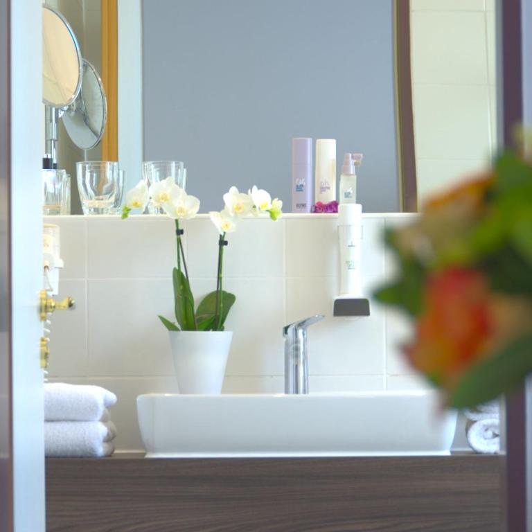 Lizz Hotel Munich - Deluxe Double Room - 6