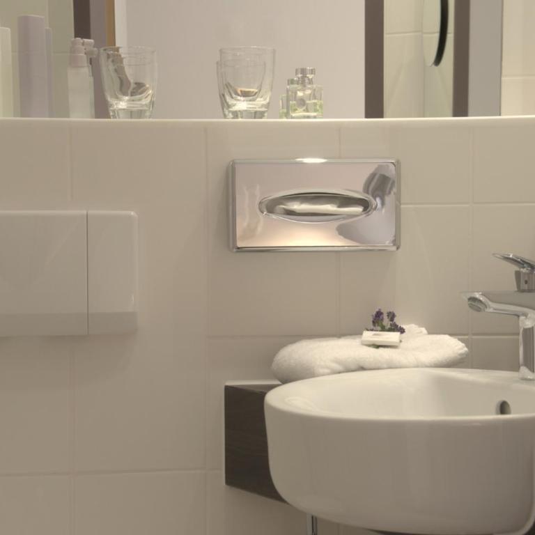 Lizz Hotel Munich - Single Room - 4