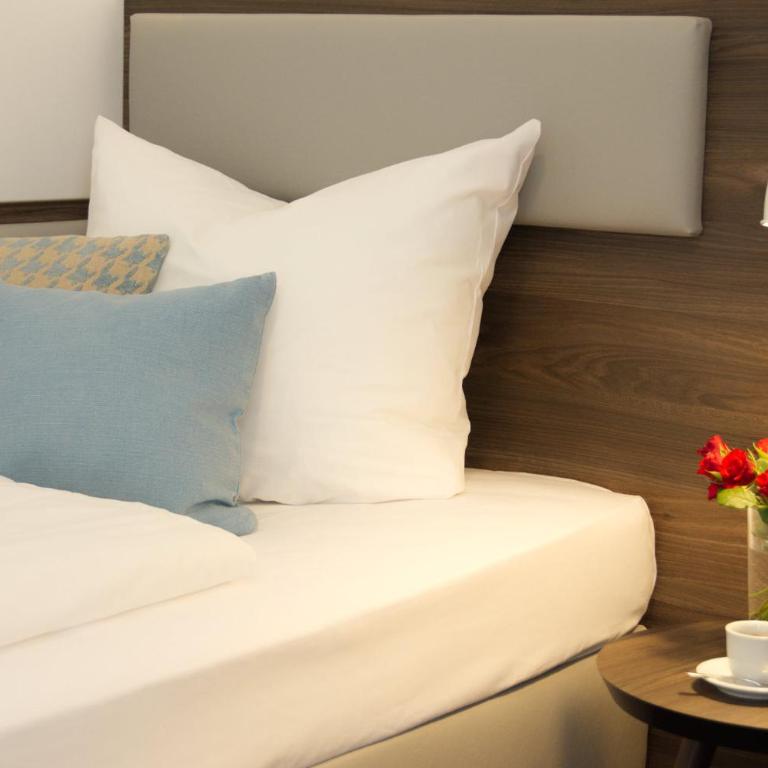 Lizz Hotel Munich - Single Room - 5