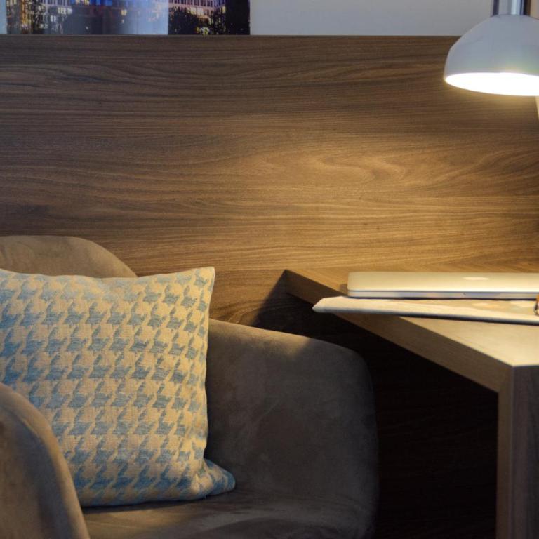 Lizz Hotel Munich - Single Room - 2