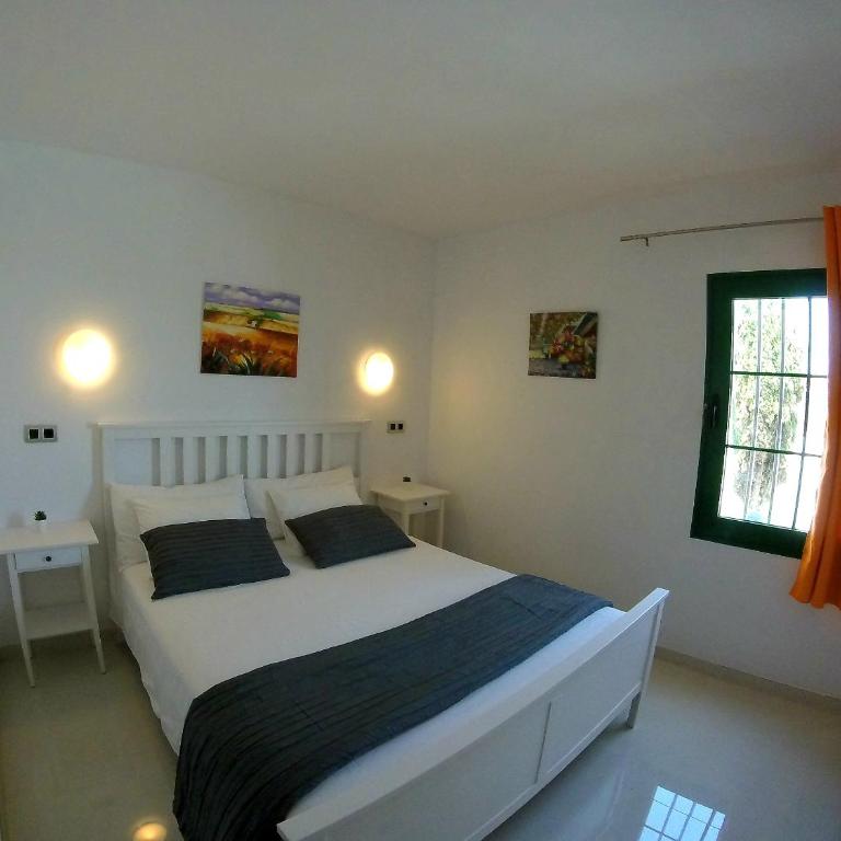 Magmamia - One-Bedroom Apartment - 9